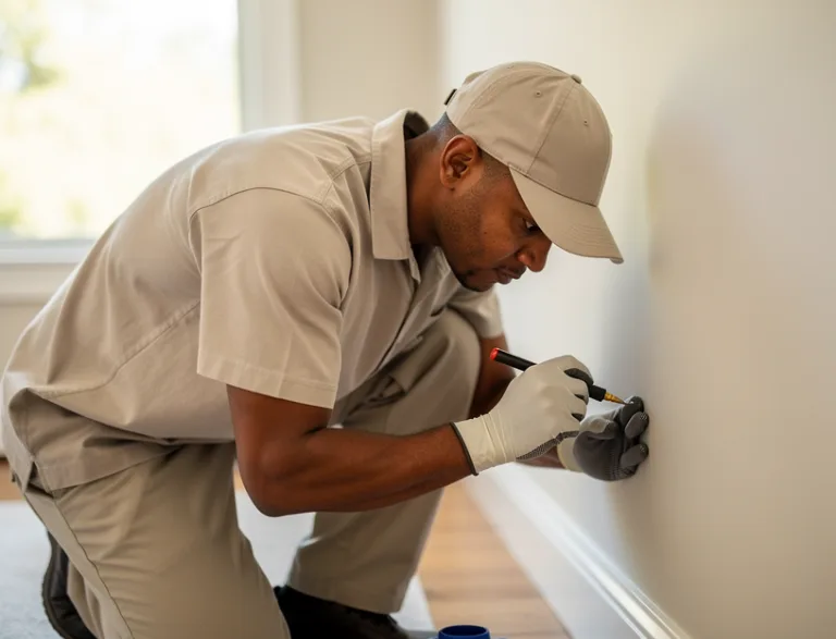 Pest Control service in Duncanville